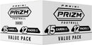 2024 Panini Prizm Football Fat Pack Box