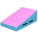 Incline Gymnastics Mat Wedge Ramp Gym Tumbling Exercise Mat