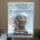 Fundays: Quest for the Grail - Atlantis 2026 MOTU Sorceress Franny Funko Fundays Diamond Collection with Protector & Guaranteed Mint LE250