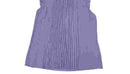 INC International Concepts Women's Pleated Knit Sleeveless Top