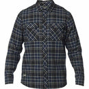 Fox Racing Men’s Traildust 2.0 Flannel Shirt