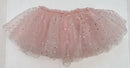 Freestyle by Danskin Girls Colorful Pink Ballet Tutu, M 7?12