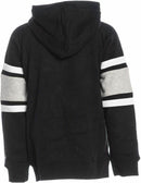 Nike Air Boys Hoodie Sweatshirt Sportswear Full Zip Jacket, 4XS