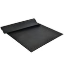 Large Yoga Mat 6' x 4' x 8 mm Thick Workout Mats