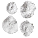Uttermost Sea Coral Wall Art Set of 4