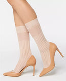 Lot of 3 pairsof Women's Assorted I.N.C. socks