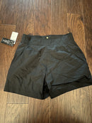 Lauren Ralph Lauren Plus size Women's Twill Shorts, Size 16