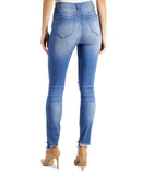 Inc Womens Jeans 14X32 Essex Curvy Fit Skinny Stretch, Size 14