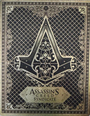 Assassin's Creed Syndicate PAL Excusive Steelbook Edition (PlayStation 4)