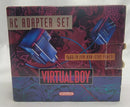 AC Adapter Set (Virtual Boy)