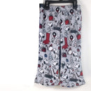Nite Nite Peanuts by Munki Munki Toddler Snoopy Pajama Pants, Size 4T
