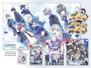 Norn9: Last Era Limited Edition (Nintendo Switch)