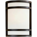 Minka Lavery 9801-143-L Bay View 1-Light LED Pocket Lantern.