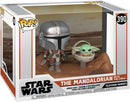 Funko Pop! The Mandalorian #A390