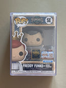 Fundays: Quest for the Grail - Atlantis 2026 Freddy Funko as Masters of the Universe Horde Trooper with Protector & Guaranteed Mint LE550