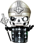 Funko Pop Rocks Ghost Papa Emeritus II 125 Hot Topic Exclusive