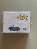 Fundays: Quest for the Grail - Atlantis 2026 Proto the Dog as Glow Kaiju Proto with Protector & Guaranteed Mint LE1150
