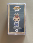 Fundays: Quest for the Grail - Atlantis 2026 Freddy Funko as Beauty and the Beast Gaston (Diamond Collection) with Protector & Guaranteed Mint LE1000