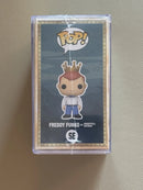 Fundays: Quest for the Grail - Atlantis 2026 Freddy Funko as Knightfall Batman with Protector & Guaranteed Mint LE550
