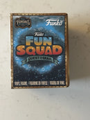 Fundays: Quest for the Grail - Atlantis 2026 Funko Fundays 2026 Quest For The Grail Fun Squad NEW ITEM LIMITED SEALED!!!