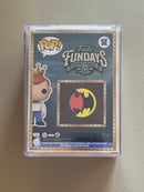 Fundays: Quest for the Grail - Atlantis 2026 Freddy Funko as Knightfall Batman with Protector & Guaranteed Mint LE550