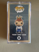 Fundays: Quest for the Grail - Atlantis 2026 Freddy Funko as Batman Who Laughs with Protector & Guaranteed Mint LE1000