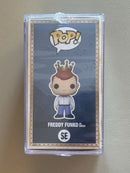 Fundays: Quest for the Grail - Atlantis 2026 Freddy Funko as Shrek with Protector & Guaranteed Mint LE1000