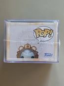 Fundays: Quest for the Grail - Atlantis 2026 Freddy Funko as Atlantis Explorer with Protector & Guaranteed Mint LE1150