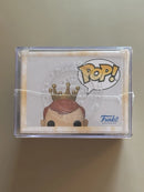 Fundays: Quest for the Grail - Atlantis 2026 Freddy Funko as Matrix Neo Glow with Protector & Guaranteed Mint LE550