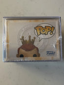 Fundays: Quest for the Grail - Atlantis 2026 Freddy Funko Godzilla with Protector & Guaranteed Mint LE1150