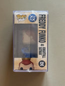 Fundays: Quest for the Grail - Atlantis 2026 Freddy Funko as Knightfall Batman with Protector & Guaranteed Mint LE550