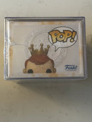 Fundays: Quest for the Grail - Atlantis 2026 Freddy Funko Shin Godzilla (Black Eyes) with Protector & Guaranteed Mint LE1150