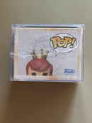 Fundays: Quest for the Grail - Atlantis 2026 DARIA MORGENDORFFER Franny Funko Fundays Diamond Collection with Protector & Guaranteed Mint LE1000