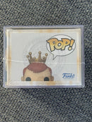 Fundays: Quest for the Grail - Atlantis 2026 Freddy Funko Shin Godzilla (Red Eyes) with Protector & Guaranteed Mint LE1150
