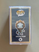Fundays: Quest for the Grail - Atlantis 2026 Freddy Funko as Atlantis Explorer with Protector & Guaranteed Mint LE1150
