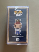 Fundays: Quest for the Grail - Atlantis 2026 Freddy Funko as Masters of the Universe Horde Trooper with Protector & Guaranteed Mint LE550
