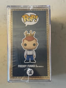Fundays: Quest for the Grail - Atlantis 2026 Freddy Funko Shin Godzilla (Black Eyes) with Protector & Guaranteed Mint LE1150