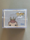Fundays: Quest for the Grail - Atlantis 2026 Freddy Funko as Shrek with Protector & Guaranteed Mint LE1000