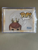 Fundays: Quest for the Grail - Atlantis 2026 Franny Funko as Kim Possible with Protector & Guaranteed Min LE550