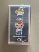 Fundays: Quest for the Grail - Atlantis 2026 Freddy Funko as GI Joe Freddy as Storm Shadow with Protector & Guaranteed Mint LE100