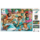 Miami Dolphins - All-Time Greats 500 Piece Jigsaw Puzzle