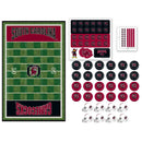 South Carolina Gamecocks Checkers Board Game