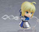 Nendoroid: Fate/Grand Order - Saber/Altria Pendragon: True Name Revealed Version #600b