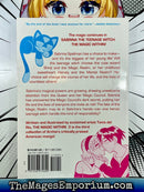 Sabrina the Teenage Witch: The Magic Within Vol 3