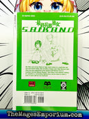 Saikano Vol 1