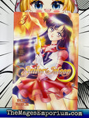 Sailor Moon Vol 3