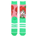 Sailor Moon Sailor Scouts 5-Pack Unisex Crew Socks
