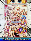 Saint Seiya: Saintia Sho Vol 15