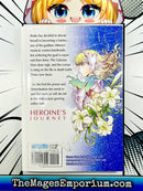 Saint Seiya Saintia Sho Vol 2