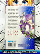 Saint Seiya Saintia Sho Vol 3